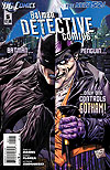 Detective Comics (2011)  n° 5 - DC Comics