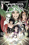 Justice League Dark (2011)  n° 1 - DC Comics