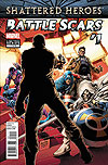 Battle Scars (2012)  n° 1 - Marvel Comics