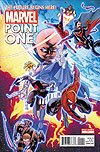 Marvel Point One (2012)  n° 1 - Marvel Comics