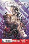 Cataclysm: Ultimates (2014)  n° 3 - Marvel Comics