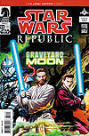 Star Wars: Republic (2002)  n° 51 - Dark Horse Comics