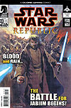 Star Wars: Republic  n° 55 - Dark Horse Comics