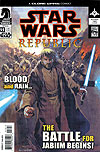Star Wars: Republic (2002)  n° 55 - Dark Horse Comics