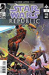Star Wars: Republic  n° 56 - Dark Horse Comics