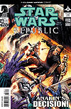 Star Wars: Republic (2002)  n° 58 - Dark Horse Comics