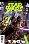 Star Wars: Republic  n° 65 - Dark Horse Comics
