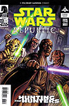 Star Wars: Republic (2002)  n° 65 - Dark Horse Comics