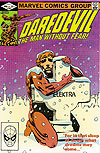 Daredevil (1964)  n° 182 - Marvel Comics