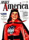 Miss America Magazine (1944)  n° 2 - Atlas Comics