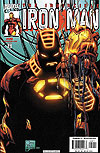 Iron Man (1998)  n° 29 - Marvel Comics
