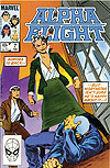 Alpha Flight (1983)  n° 7 - Marvel Comics