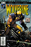 Wolverine (2003)  n° 20 - Marvel Comics