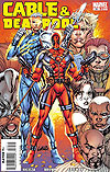 Cable & Deadpool (2004)  n° 33 - Marvel Comics
