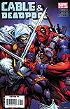 Cable & Deadpool (2004)  n° 36 - Marvel Comics