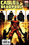 Cable & Deadpool (2004)  n° 38 - Marvel Comics