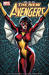 New Avengers, The (2005)  n° 14