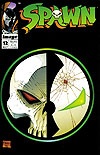 Spawn (1992)  n° 12 - Image Comics