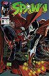 Spawn (1992)  n° 8 - Image Comics