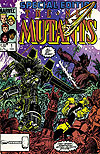 New Mutants Special Edition (1985)  n° 1 - Marvel Comics