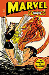 Marvel Mystery Comics (1939)  n° 82 - Timely Publications