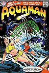 Aquaman (1962)  n° 33 - DC Comics