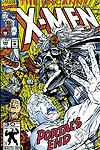 Uncanny X-Men, The (1963)  n° 285 - Marvel Comics