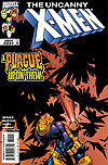 Uncanny X-Men, The (1963)  n° 357