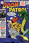 Doom Patrol (1964)  n° 99 - DC Comics