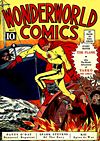 Wonderworld Comics (1939)  n° 3 - Fox Feature Syndicate
