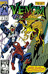 Venom: Lethal Protector (1993)  n° 4 - Marvel Comics