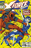 X-Force (1991)  n° 11 - Marvel Comics