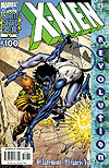 X-Men (1991)  n° 100 - Marvel Comics