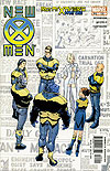 X-Men (1991)  n° 135 - Marvel Comics