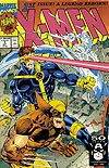 X-Men (1991)  n° 1
