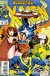X-Men (1991)  n° 26 - Marvel Comics