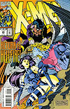 X-Men (1991)  n° 29