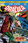 Tomb of Dracula, The (1972)  n° 10 - Marvel Comics