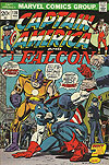 Captain America (1968)  n° 170 - Marvel Comics