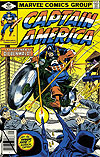 Captain America (1968)  n° 237 - Marvel Comics