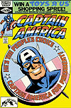 Captain America (1968)  n&deg;&nbsp;250 - Marvel Comics