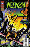 Weapon X (1995)  n° 2 - Marvel Comics
