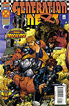 Generation Next (1995)  n° 1 - Marvel Comics