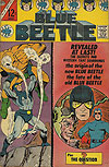 Blue Beetle (1967)  n° 2 - Charlton Comics