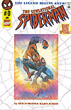 Sensational Spider-Man, The (1996)  n° 0 - Marvel Comics