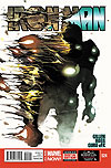 Iron Man (2013)  n° 24 - Marvel Comics