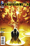New 52, The: Futures End (2014)  n° 5 - DC Comics