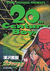 20th Century Boys (2000)  n° 12 - Shogakukan