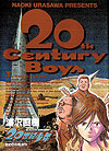 20th Century Boys (2000)  n° 13 - Shogakukan