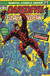 Daredevil (1964)  n° 100 - Marvel Comics